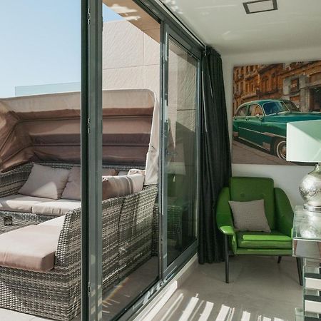 Bs Luxury Estate El Campello Apartman Kültér fotó