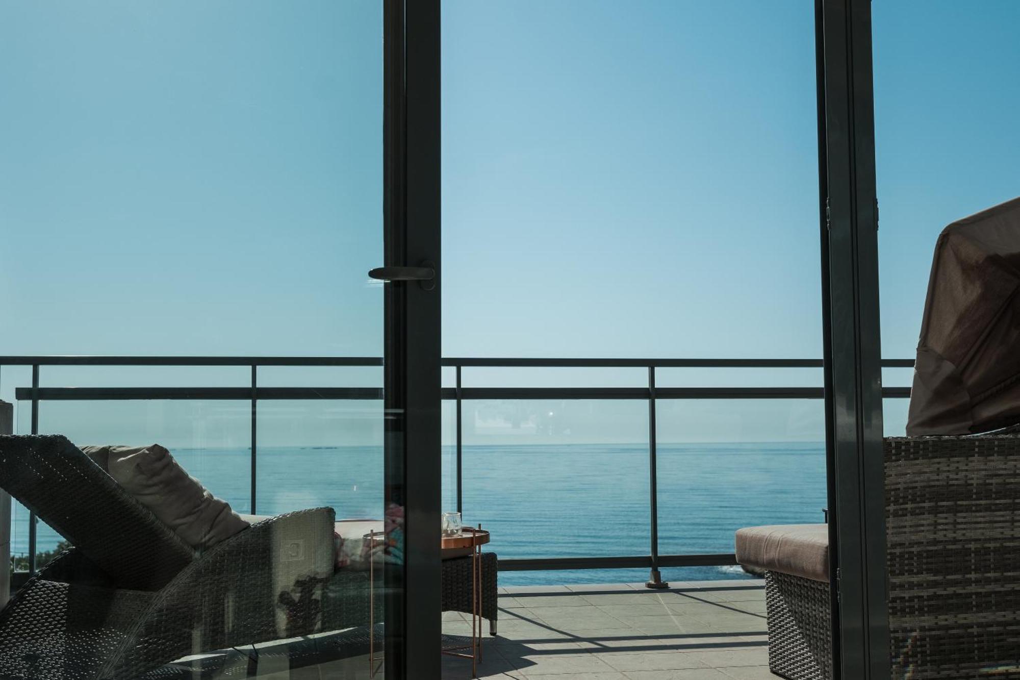 Bs Luxury Estate El Campello Apartman Kültér fotó
