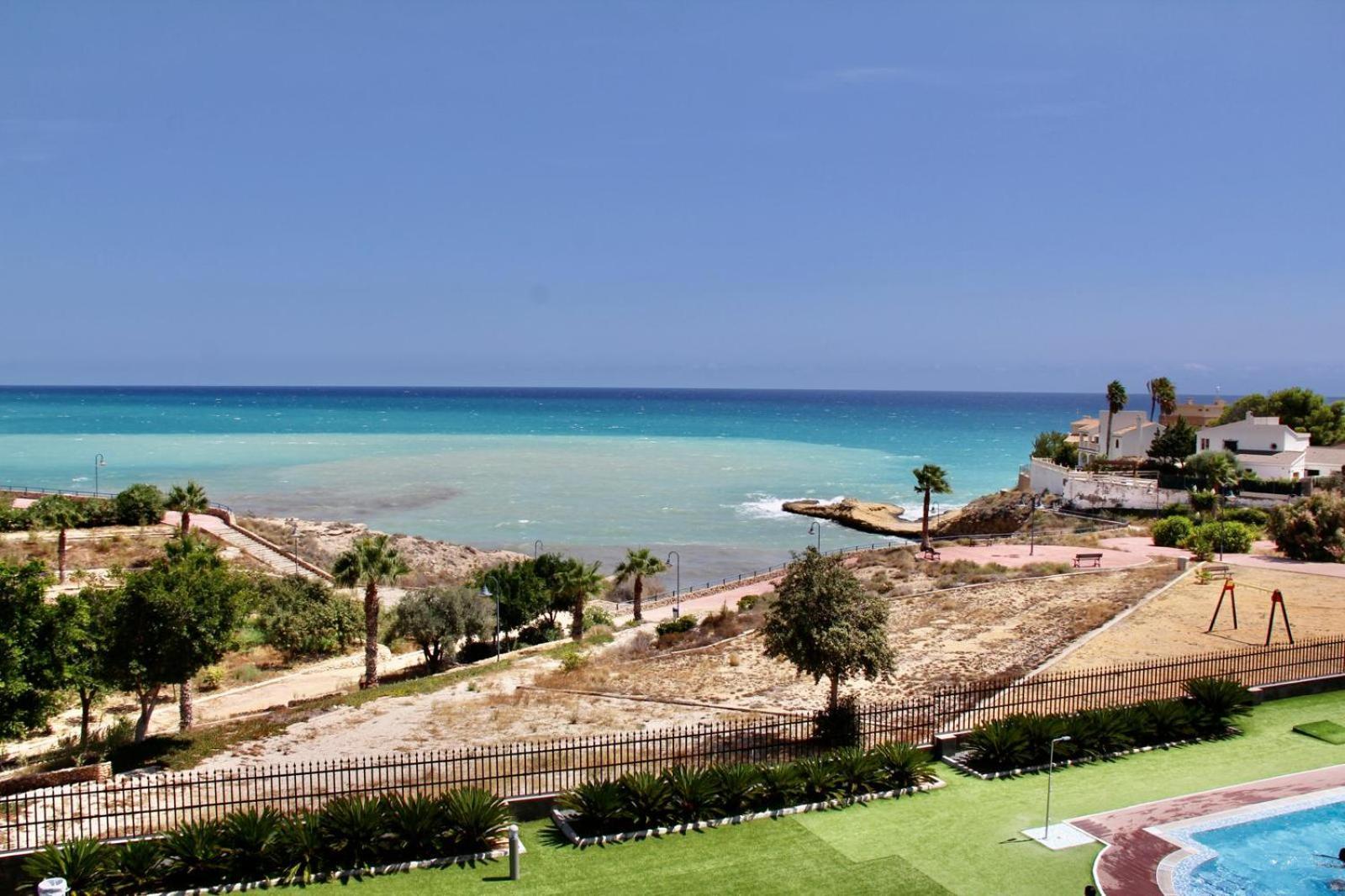 Bs Luxury Estate El Campello Apartman Kültér fotó