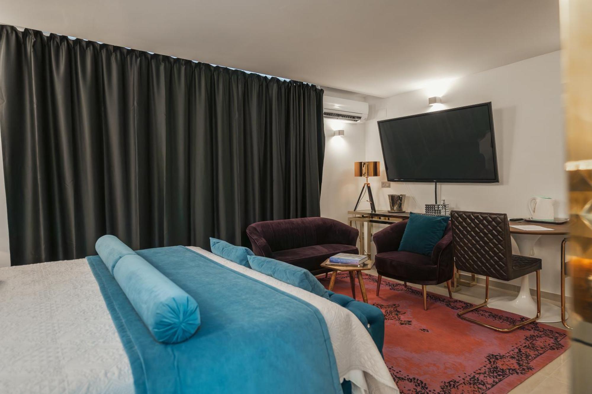 Bs Luxury Estate El Campello Apartman Kültér fotó