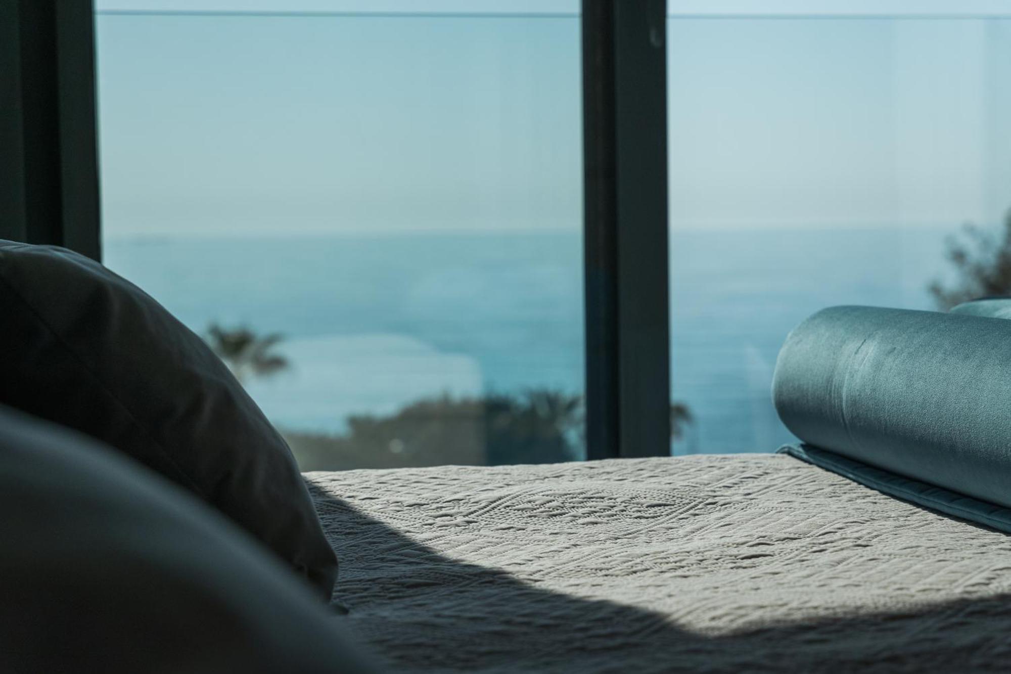 Bs Luxury Estate El Campello Apartman Kültér fotó