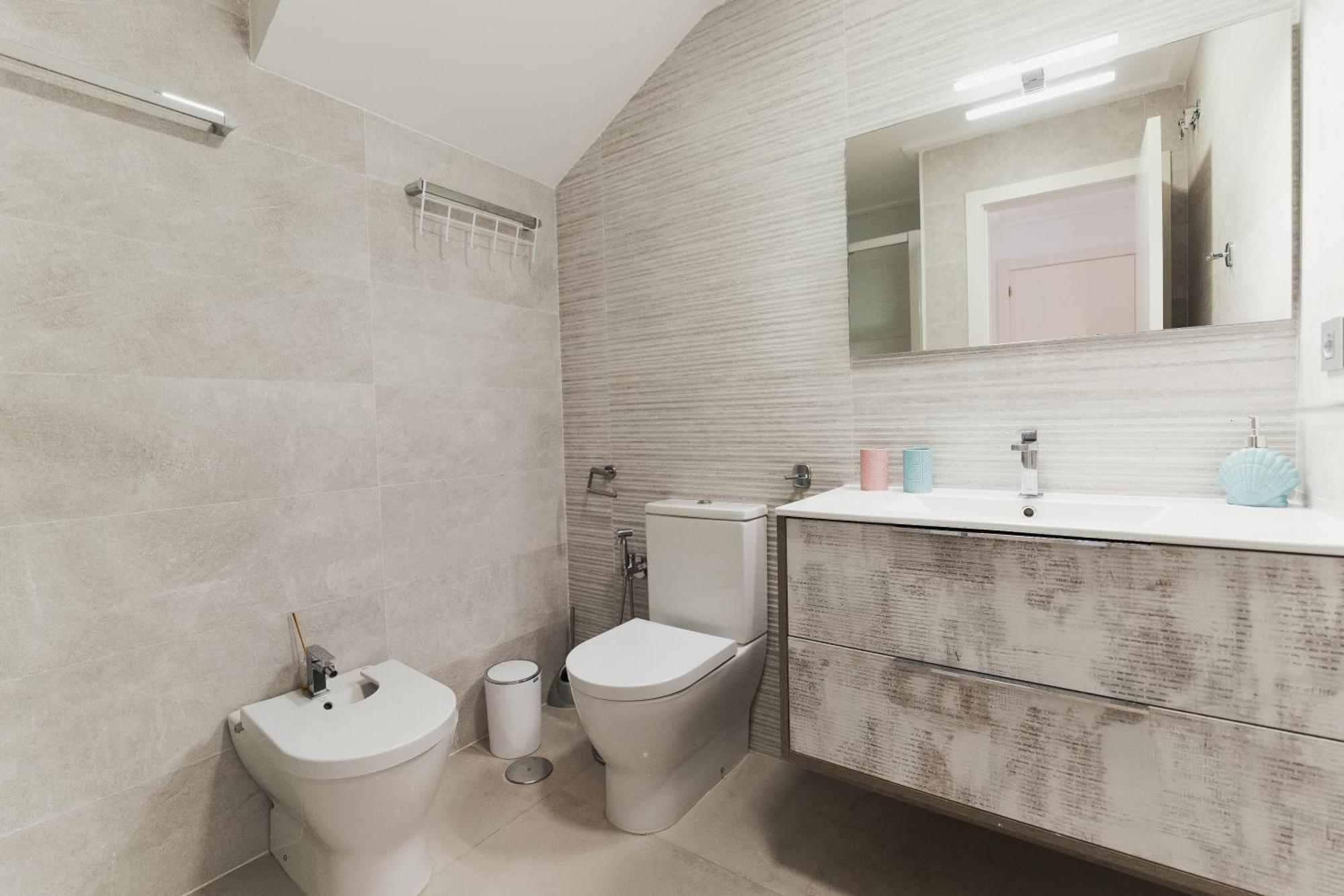 Bs Luxury Estate El Campello Apartman Kültér fotó