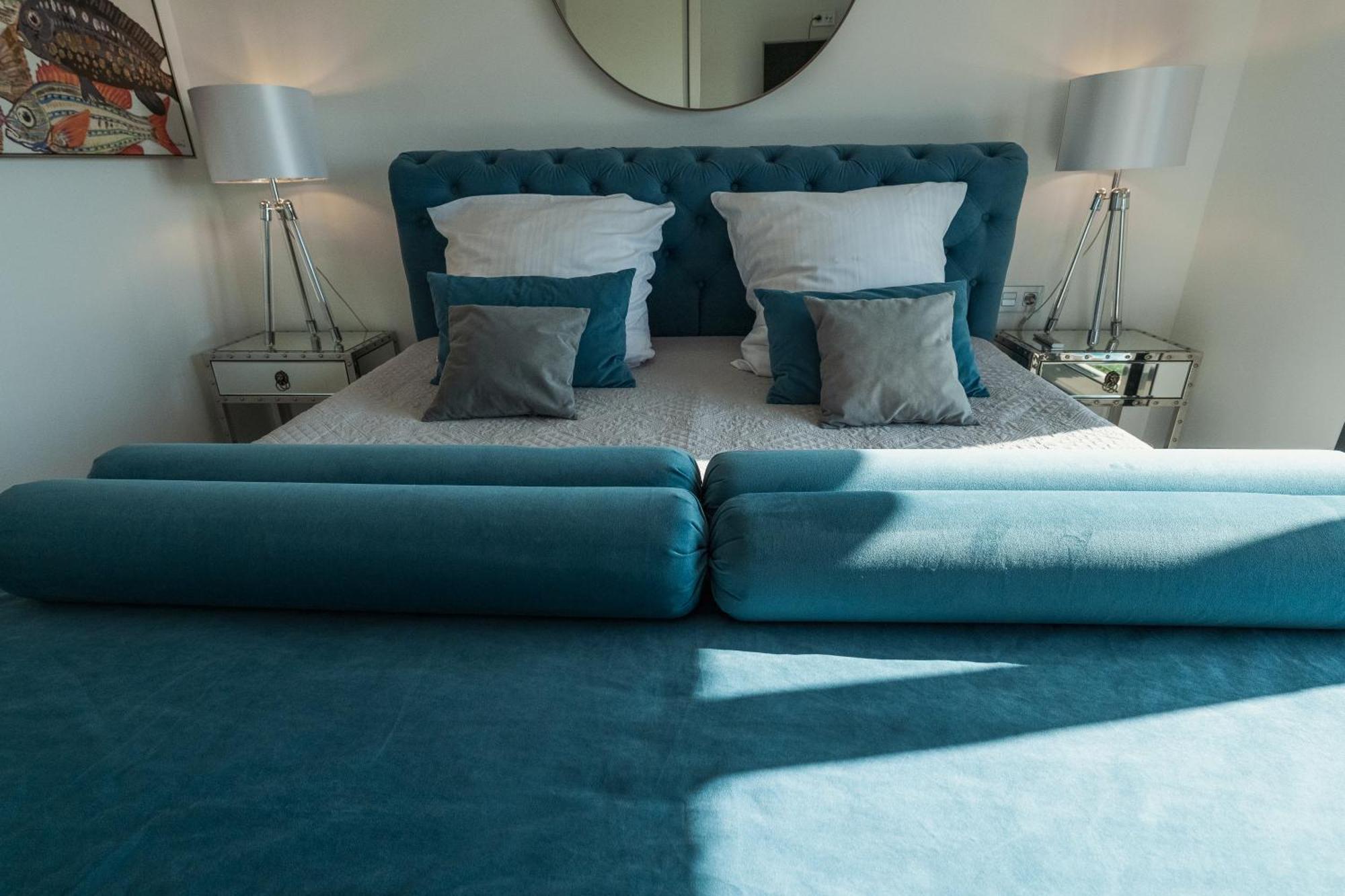 Bs Luxury Estate El Campello Apartman Kültér fotó