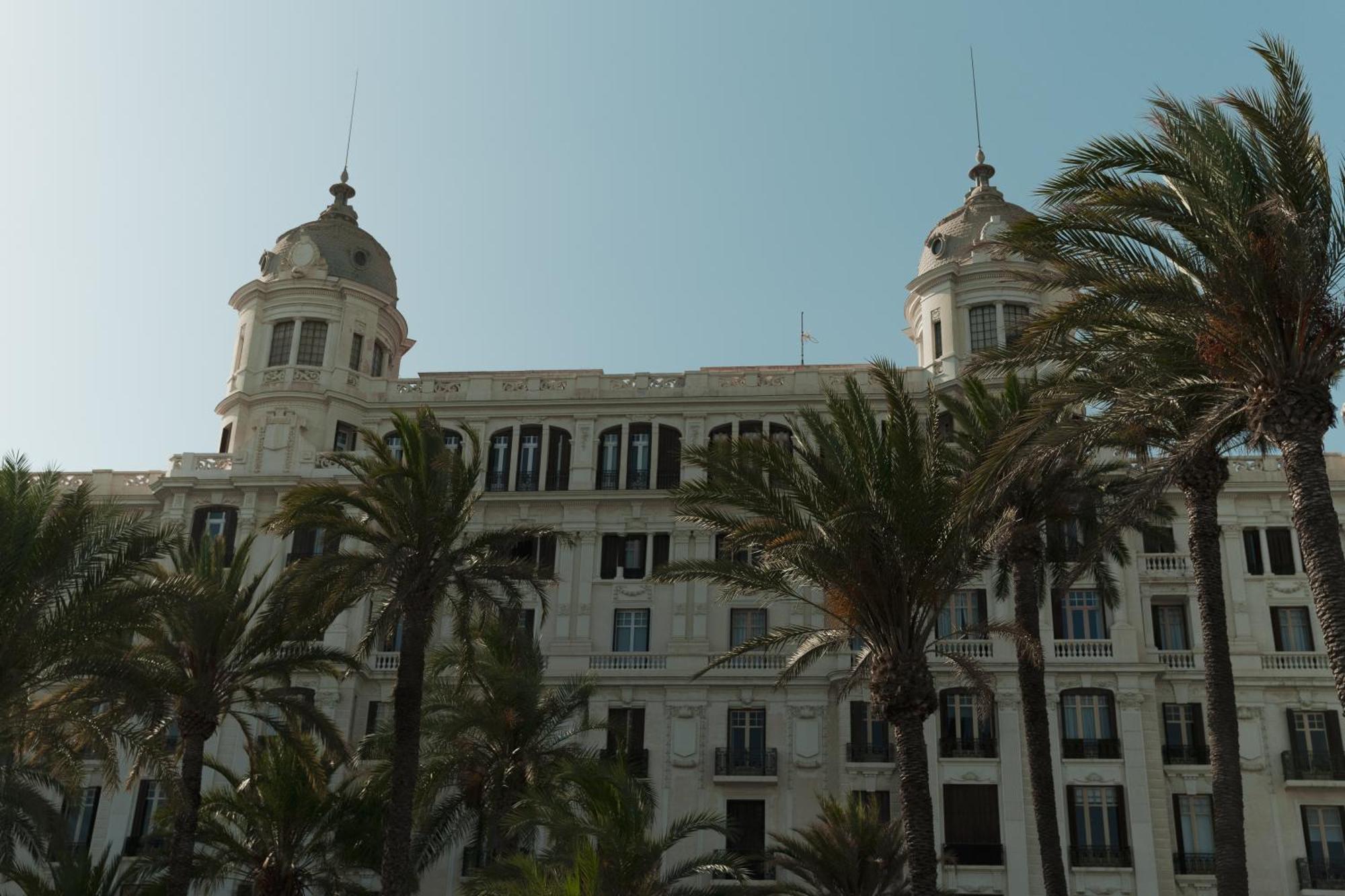 Bs Luxury Estate El Campello Apartman Kültér fotó