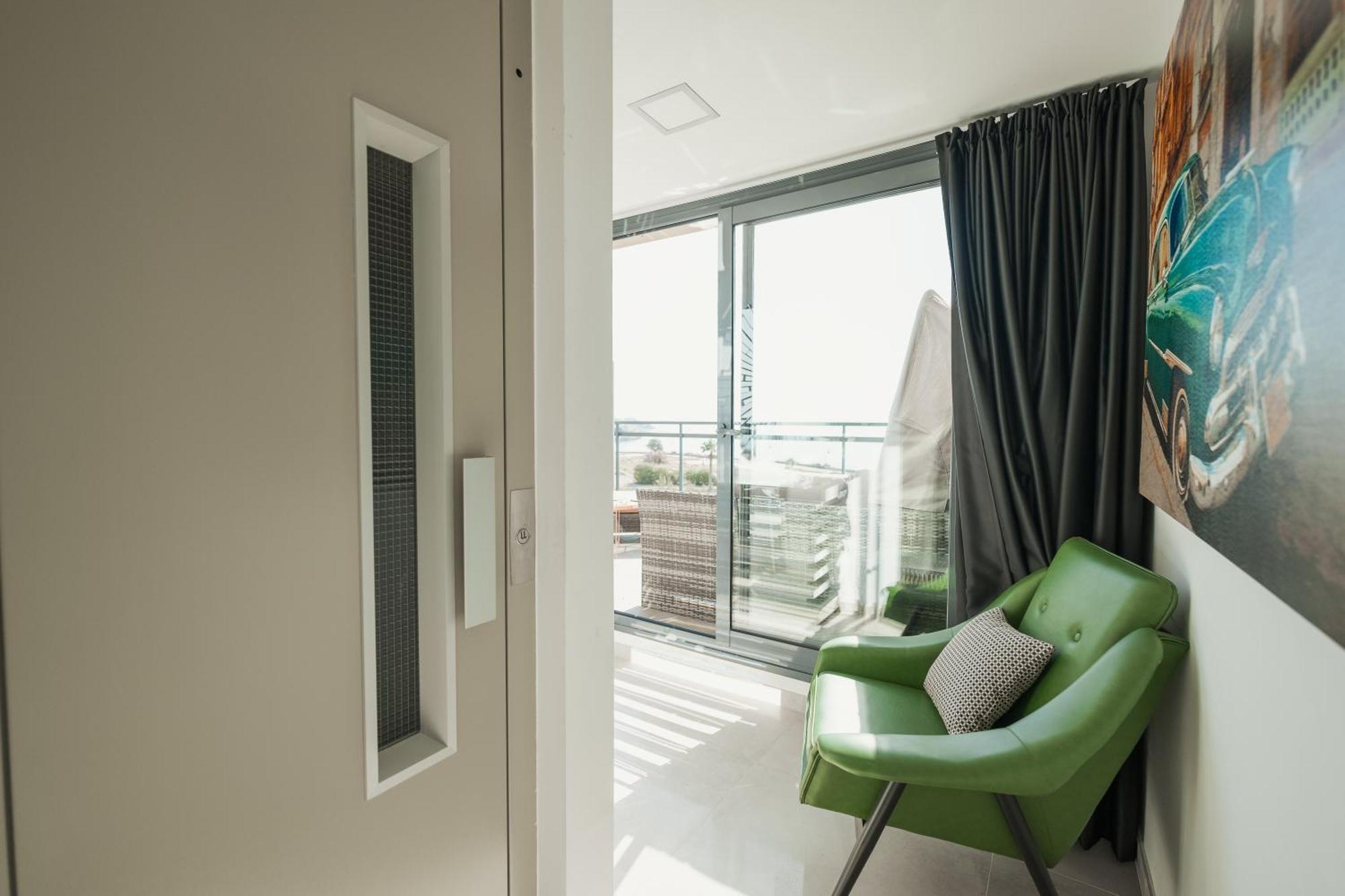 Bs Luxury Estate El Campello Apartman Kültér fotó
