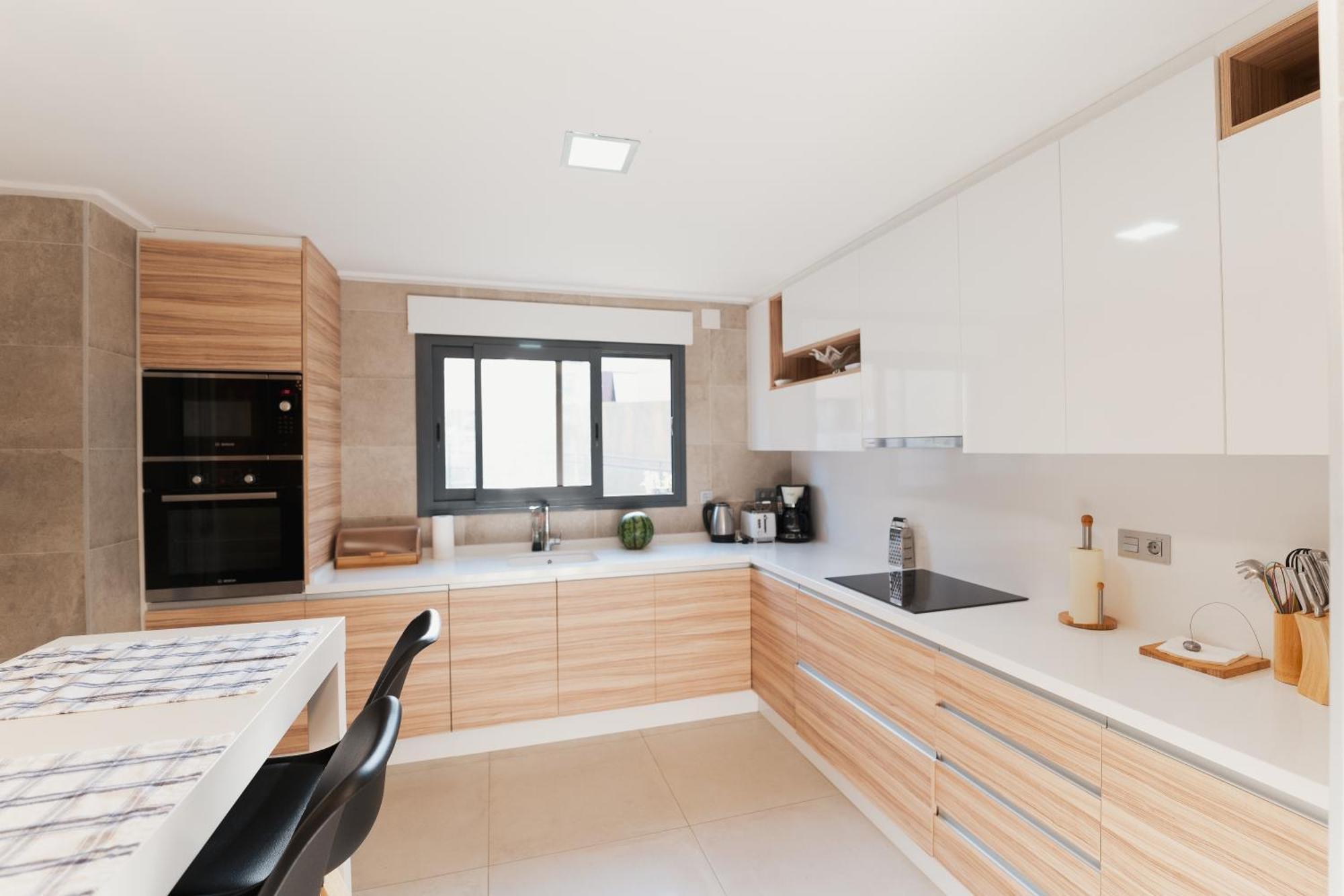 Bs Luxury Estate El Campello Apartman Kültér fotó