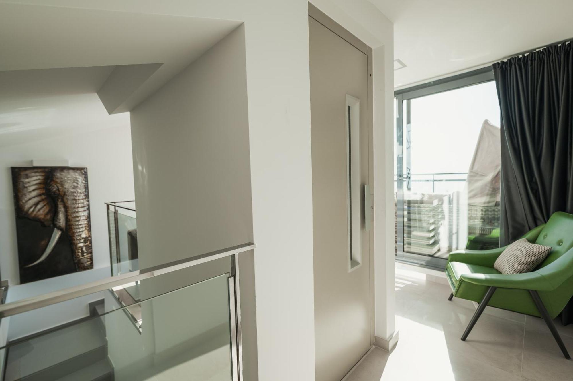Bs Luxury Estate El Campello Apartman Kültér fotó