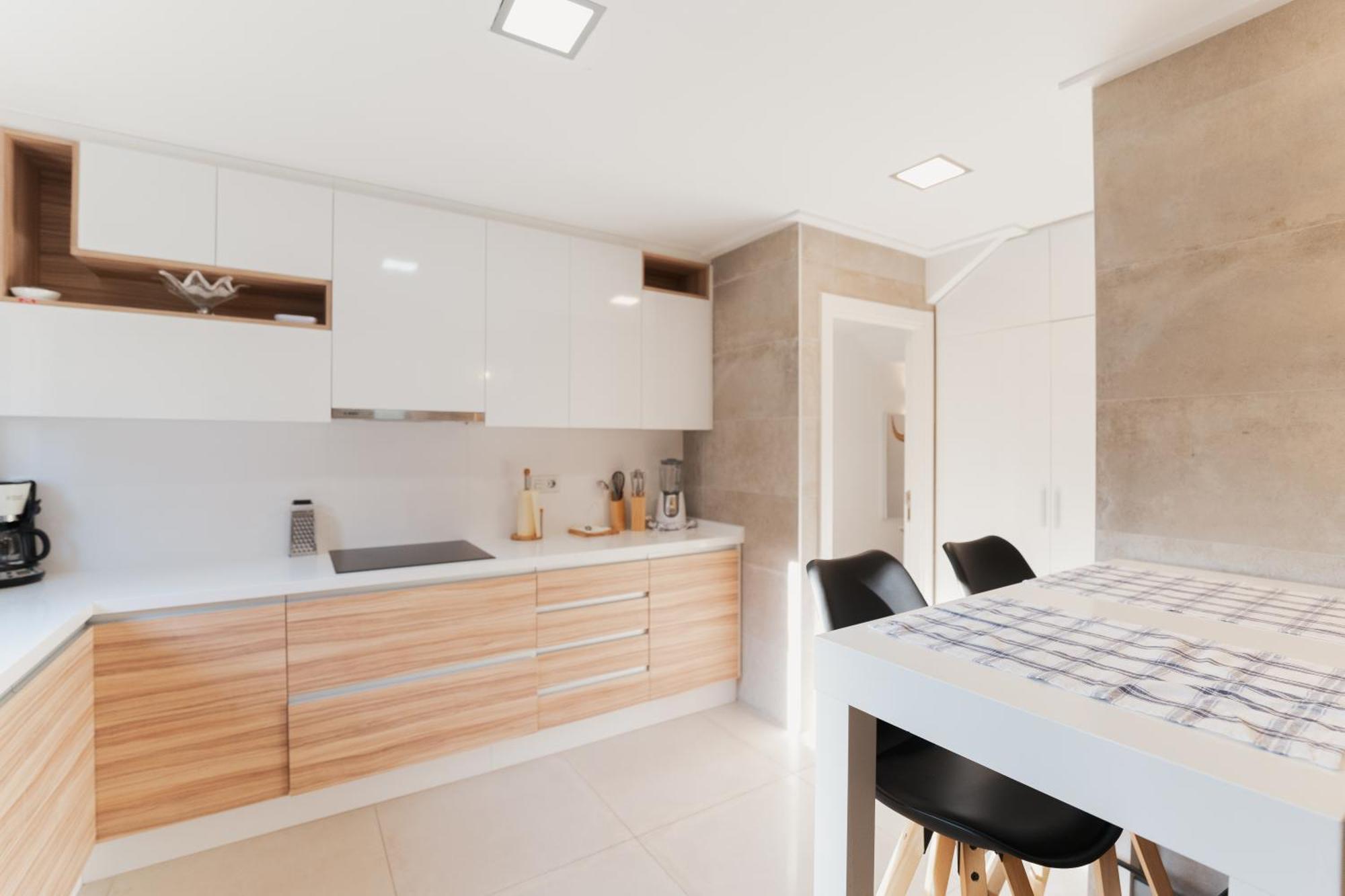 Bs Luxury Estate El Campello Apartman Kültér fotó