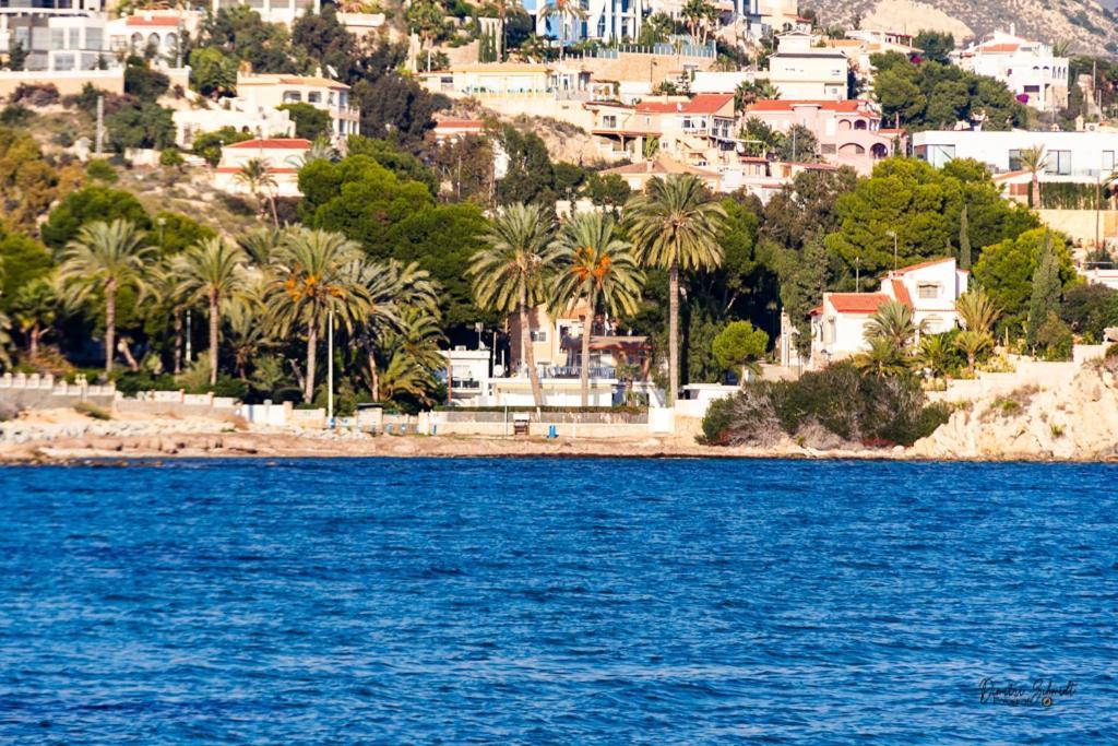 Bs Luxury Estate El Campello Apartman Kültér fotó