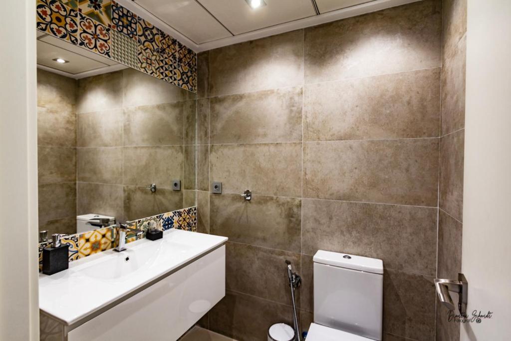 Bs Luxury Estate El Campello Apartman Kültér fotó