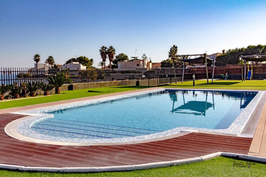 Bs Luxury Estate El Campello Apartman Kültér fotó