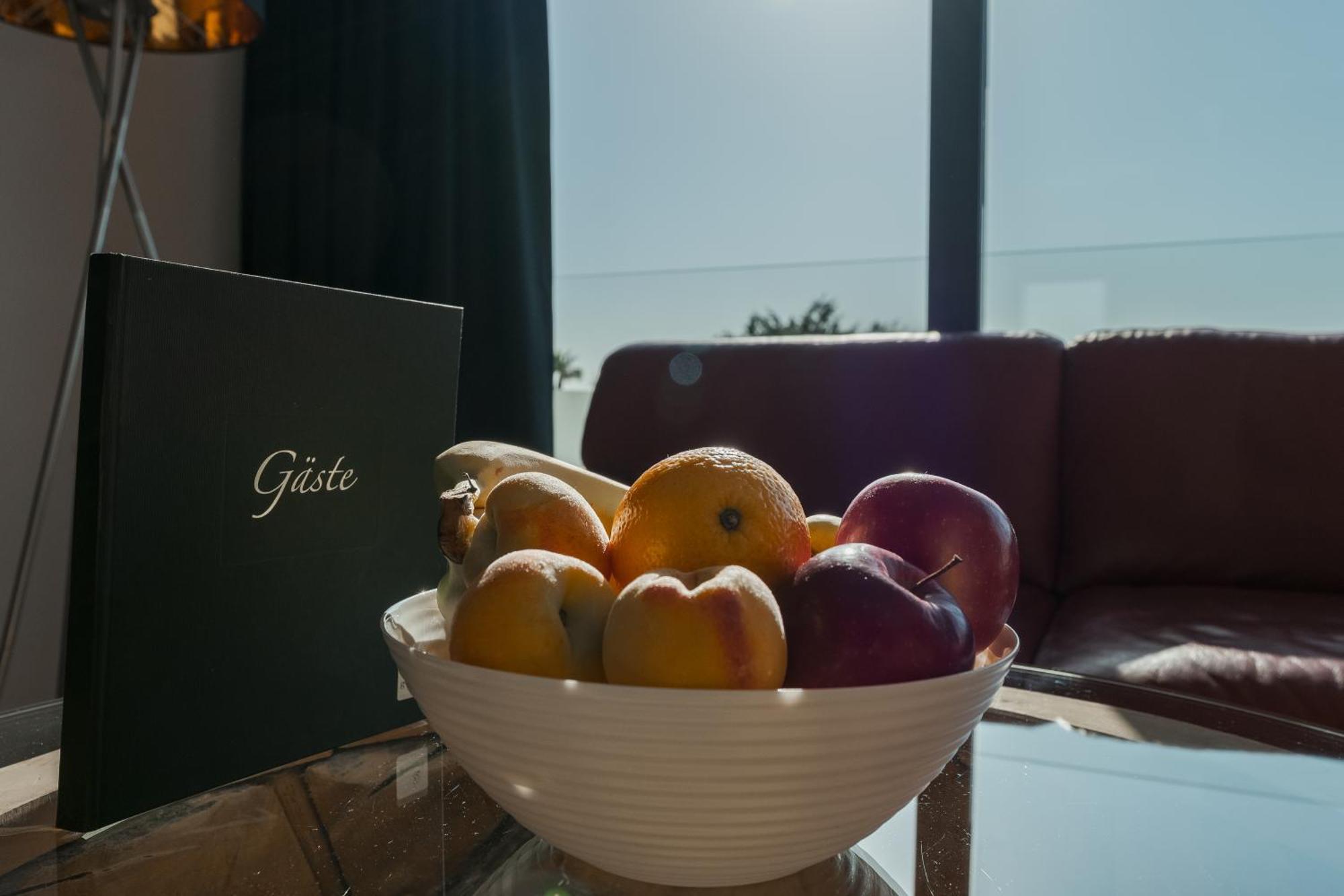 Bs Luxury Estate El Campello Apartman Kültér fotó
