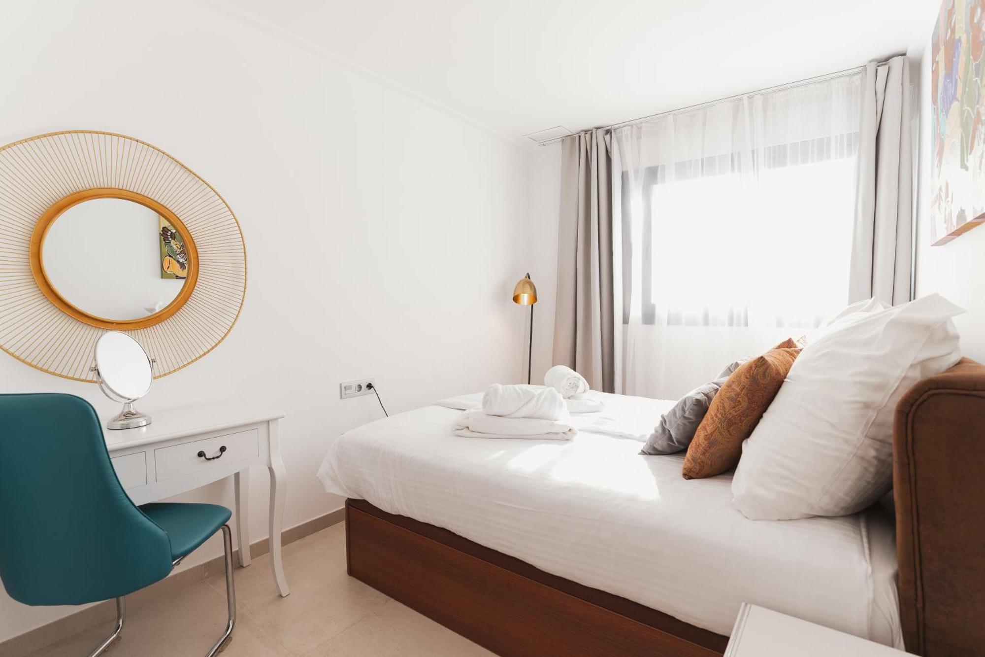 Bs Luxury Estate El Campello Apartman Kültér fotó